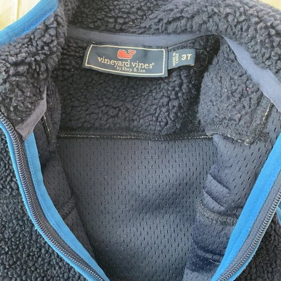 Retro vest - Picture 2 of 2